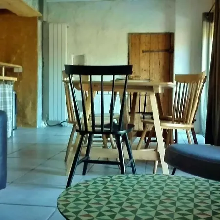 La Grange De Capucine