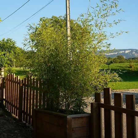 La Grange De Capucine Chainaz-les-Frasses