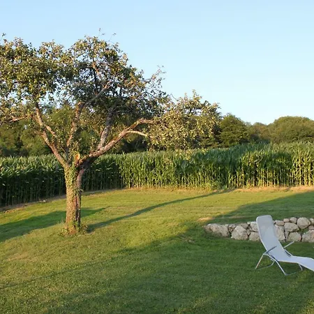 La Grange De Capucine
