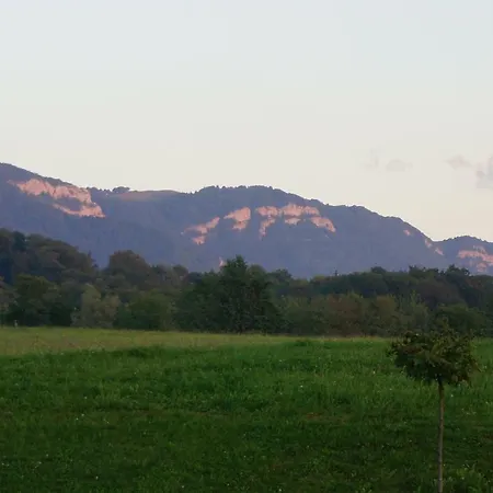 La Grange De Capucine Hébergement de vacances *