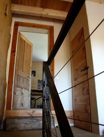 La Grange De Capucine Hébergement de vacances *