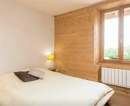 La Grange De Capucine Hébergement de vacances Chainaz-les-Frasses