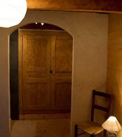La Grange De Capucine Hébergement de vacances *