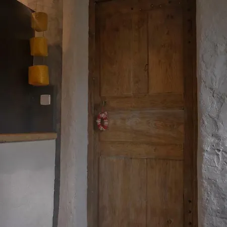 Hébergement de vacances La Grange De Capucine Chainaz-les-Frasses