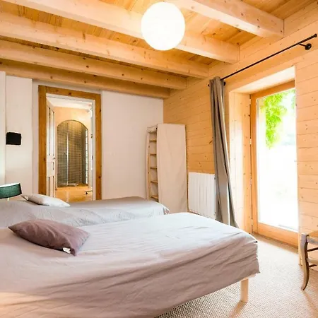 La Grange De Capucine Hébergement de vacances Chainaz-les-Frasses