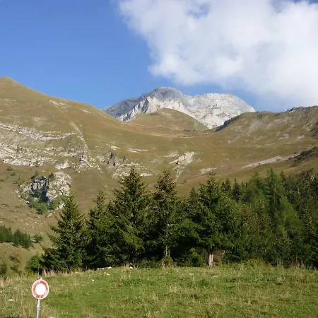 La Grange De Capucine