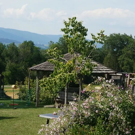 Hébergement de vacances La Grange De Capucine Chainaz-les-Frasses