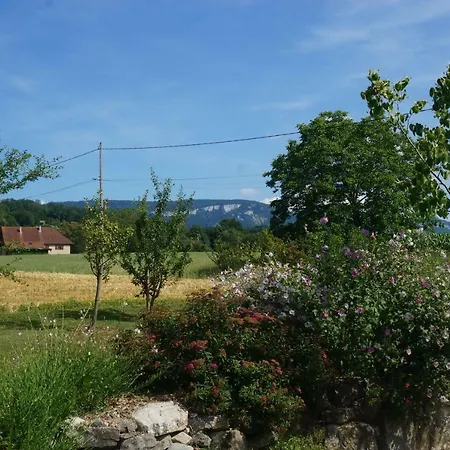 La Grange De Capucine Hébergement de vacances