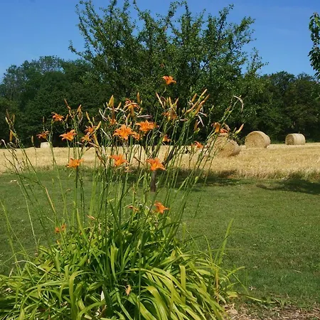 La Grange De Capucine *