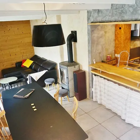 La Grange De Capucine *